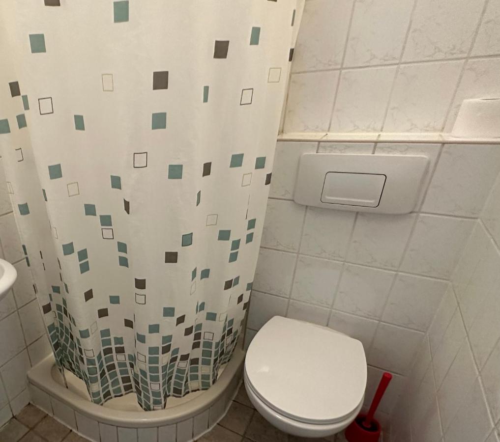 Casa de hóspedes Bigus 2*