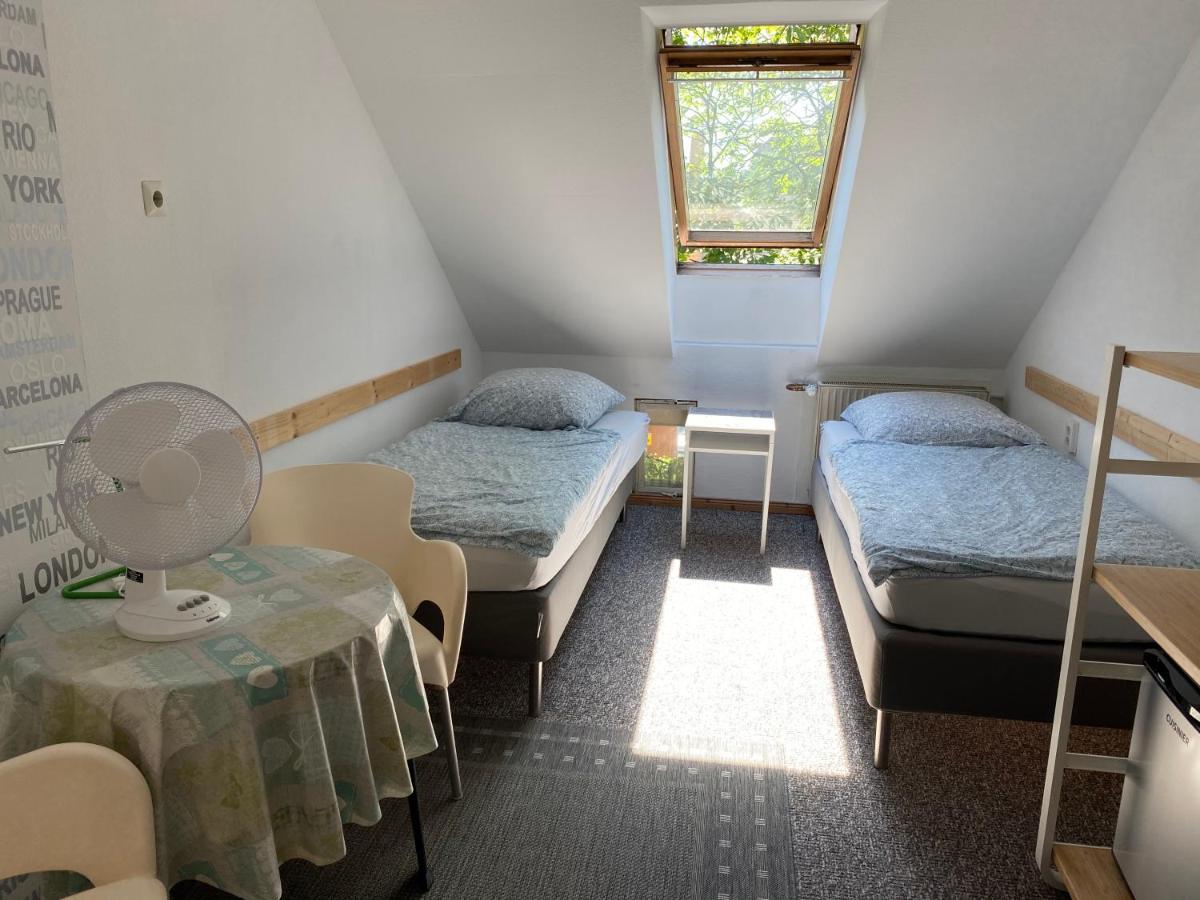 Bigus Gasthuis 2*