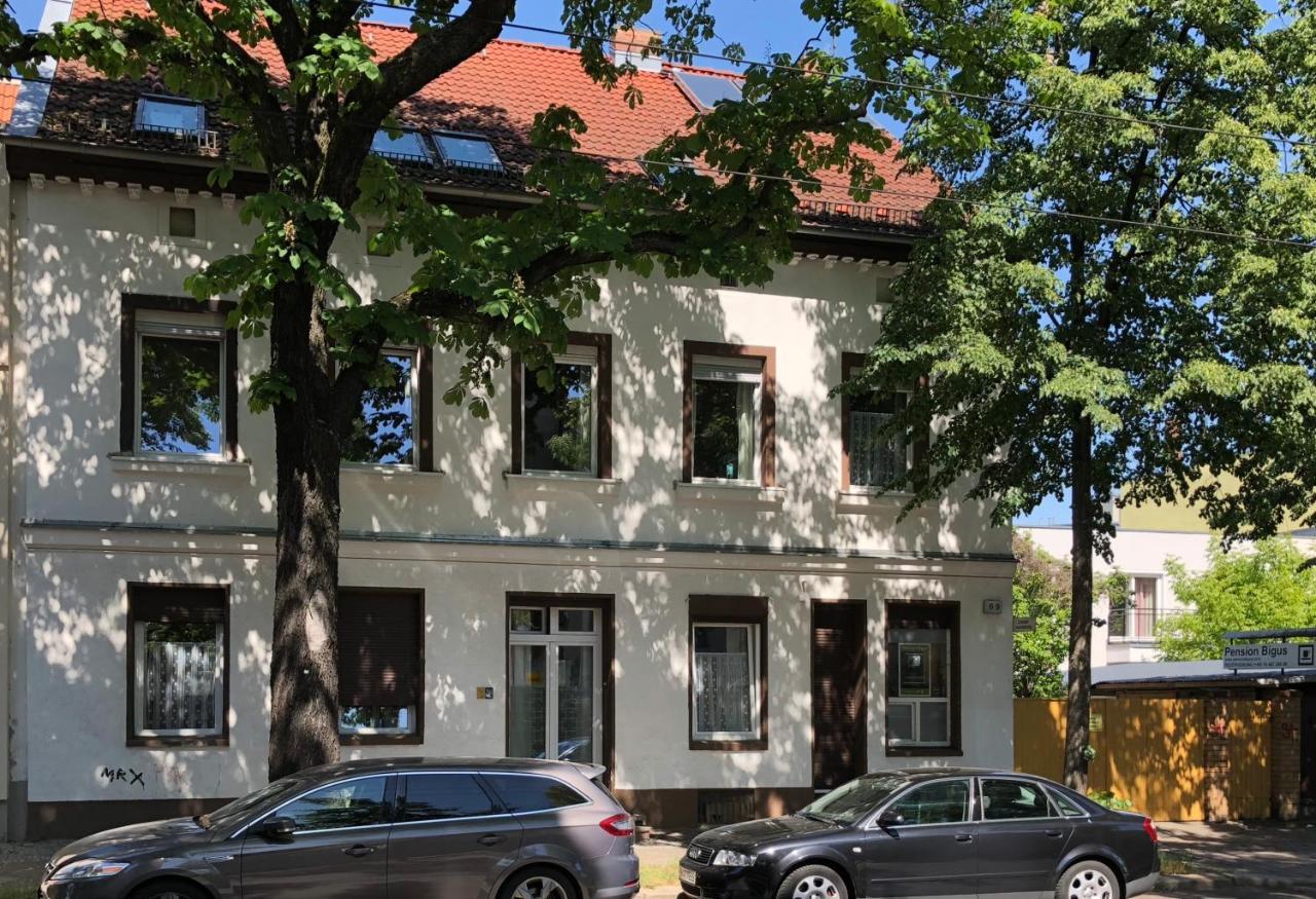 Bigus Gasthuis